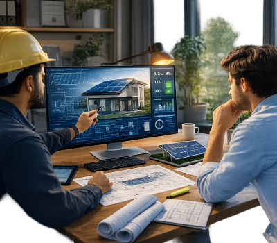 System Design & Planning